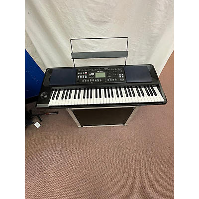 KORG Used KORG EK-50 U Keyboard Workstation