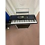 Used KORG Used KORG EK-50 U Keyboard Workstation