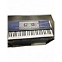 Used KORG EK-50U Portable Keyboard