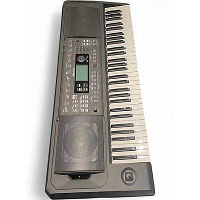 Used KORG EK50 Synthesizer