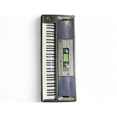 Used KORG EK50U Arranger Keyboard