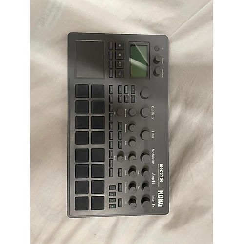 KORG Used KORG ELECTRIBE 2 Production Controller