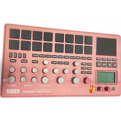 Used KORG ELECTRIBE Audio Converter