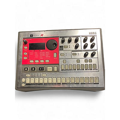 KORG Used KORG ELECTRIBE ER-1 Drum Machine