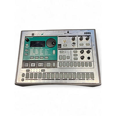 Used KORG ELECTRIBE ES1 Sound Module