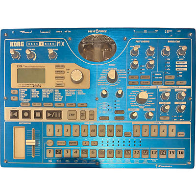 Used KORG ELECTRIBE MX Production Controller