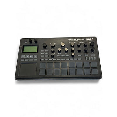 Used KORG ELECTRIBE Production Controller