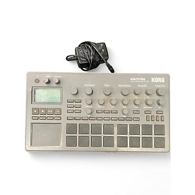 Used KORG ELECTRIBE Production Controller
