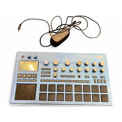 Used KORG ELECTRIBE Production Controller