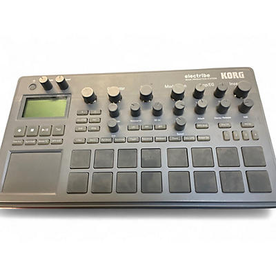 Used KORG ELECTRIBE Production Controller