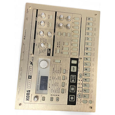 Used KORG ELECTRIBE S MKII MIDI Controller