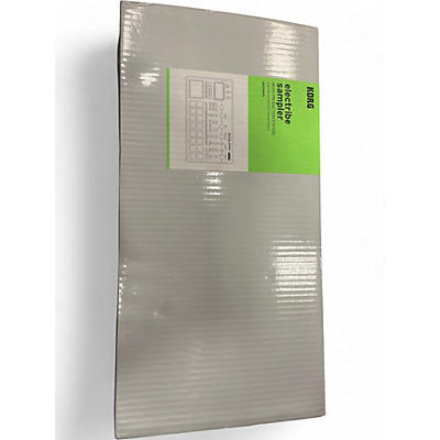 Used KORG ELECTRIBE SAMPLER Sound Module