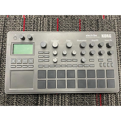 KORG Used  KORG ELECTRIBE