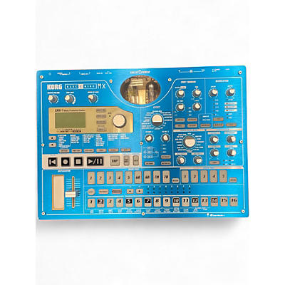 Used KORG EMX1 Production Controller