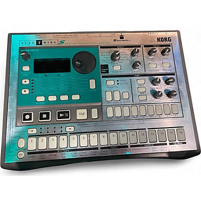Used KORG ES-1 MIDI Controller