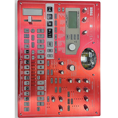 Used KORG ESX1 Synthesizer