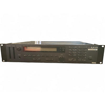 KORG Used KORG EXM1R Sound Module