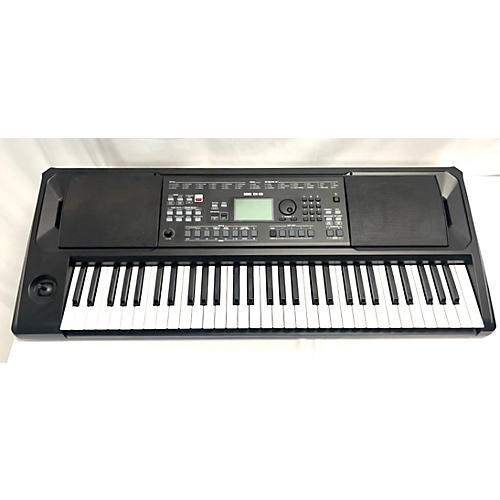 KORG Used KORG Ek-50 Keyboard Workstation