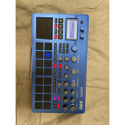 KORG Used KORG Electribe 2 Production Controller