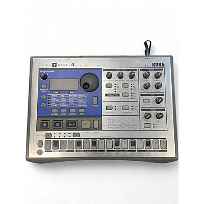 Used KORG Electribe EA-1 Production Controller