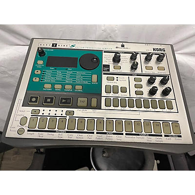 KORG Used KORG Electribe Es-1 Synthesizer