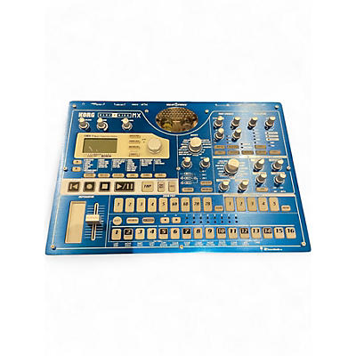 Used KORG Electribe Mx Synthesizer