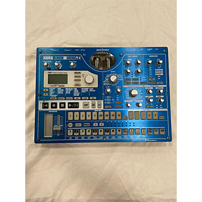 KORG Used KORG Electribe Production Controller