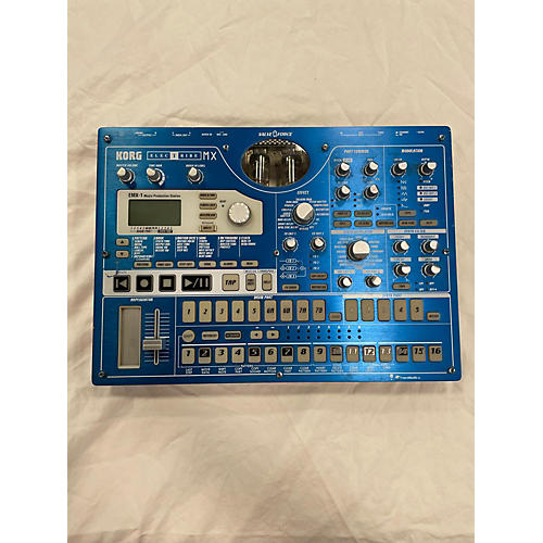 KORG Used KORG Electribe Production Controller