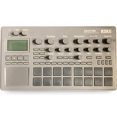 Used KORG Electribe Production Controller