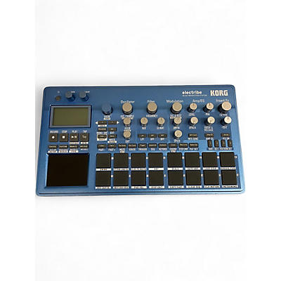 Used KORG Electribe Production Controller