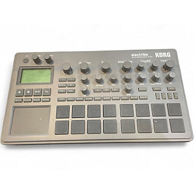 Used KORG Electribe Production Controller
