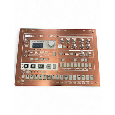 Used KORG Electribe R MKII Production Controller