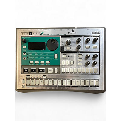 Used KORG Electribe S Production Controller
