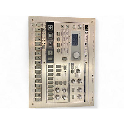 Used KORG Electribe-S mkII ES-1 Production Controller
