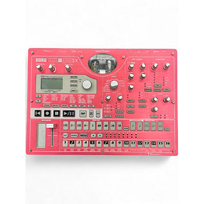 Used KORG Electribe SX ESX1 Production Controller