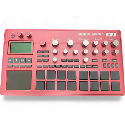 KORG Used KORG Electribe Sampler DJ Controller