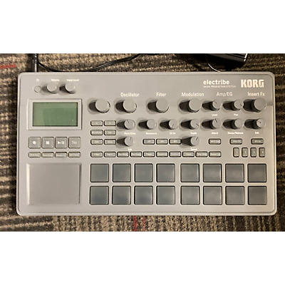 KORG Used KORG Electribe