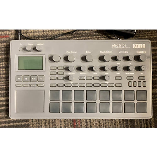 KORG Used KORG Electribe