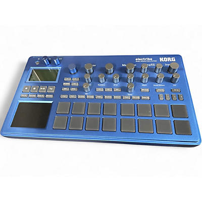 Used KORG Electribe