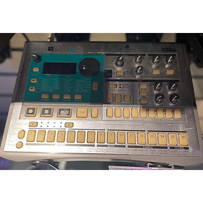 KORG Used KORG Es-1 Electribe Production Controller