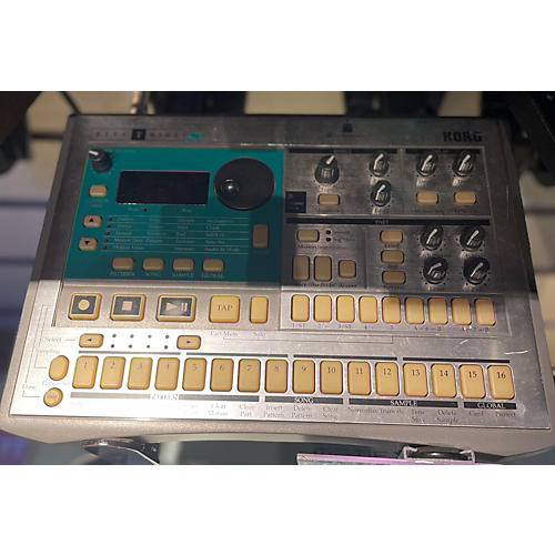 KORG Used KORG Es-1 Electribe Production Controller