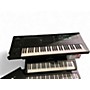 Used KORG FANTOM 6 Keyboard Workstation