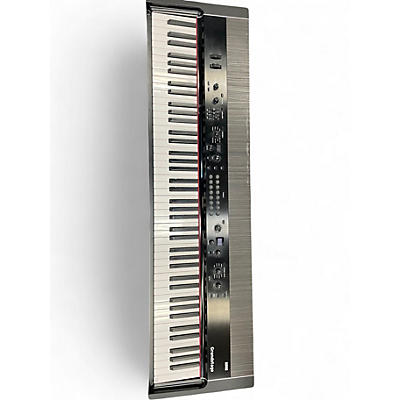 Used KORG GRANDSTAGE Keyboard Workstation