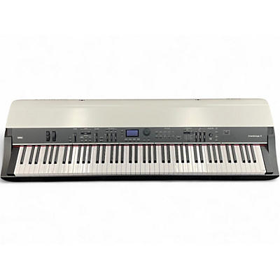 Used KORG GRANDSTAGE X Stage Piano