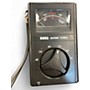 Used KORG GT-6 Tuner
