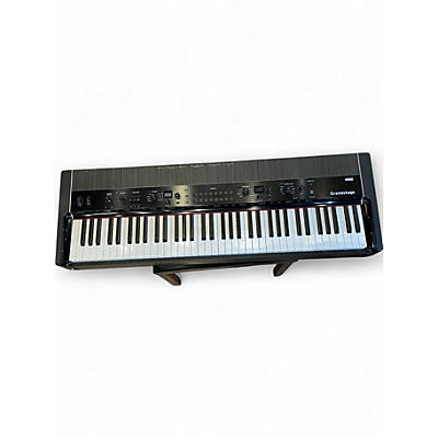 Used KORG Grandstage 73 Stage Piano