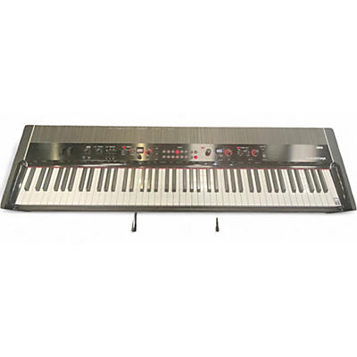 Used KORG Grandstage Keyboard Workstation