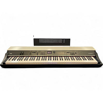 Used KORG Grandstage X Stage Piano