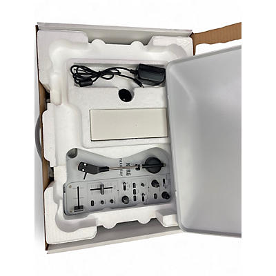 Used KORG HANDYTRAXX PLAY USB Turntable