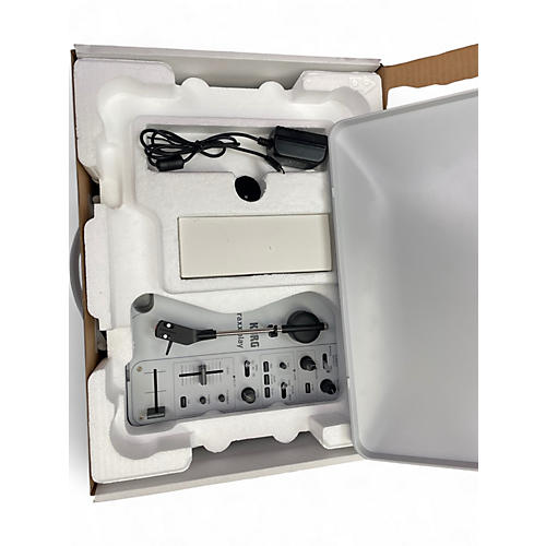 Used KORG HANDYTRAXX PLAY USB Turntable